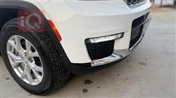 جيب جراند شيروكي إل